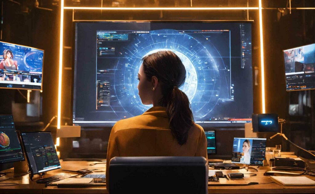 Analyzing Market Trends and Strategies