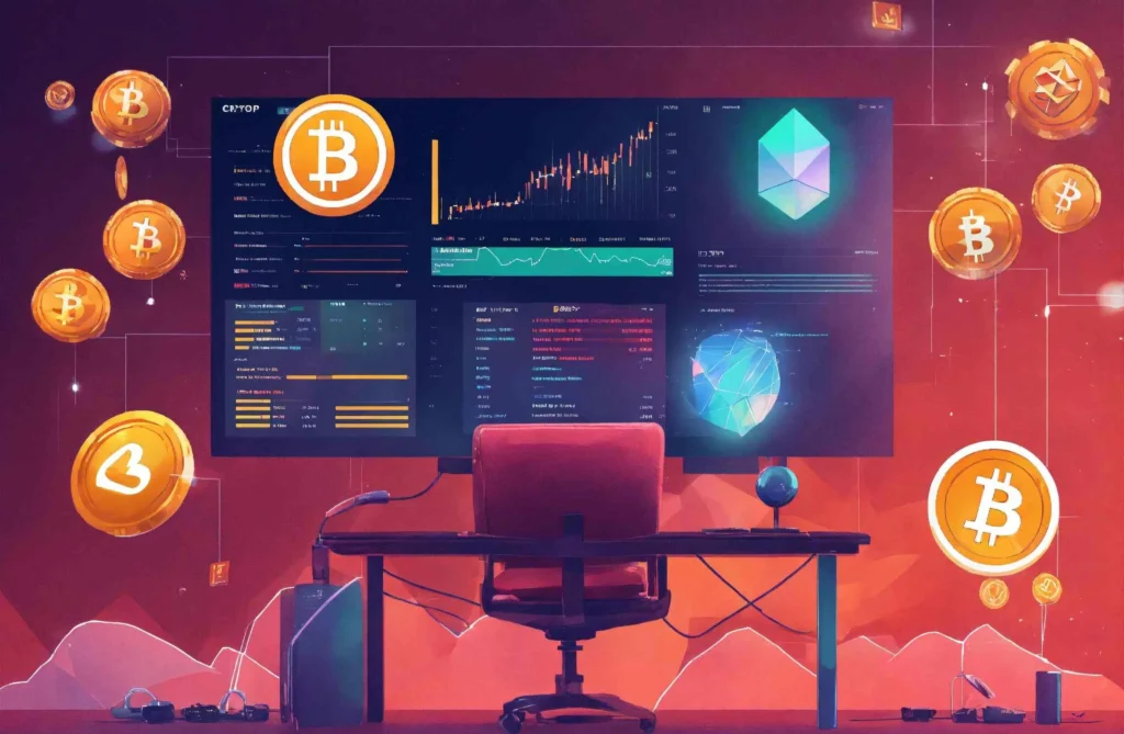 Awareness Boost: Edu Resources in Crypto