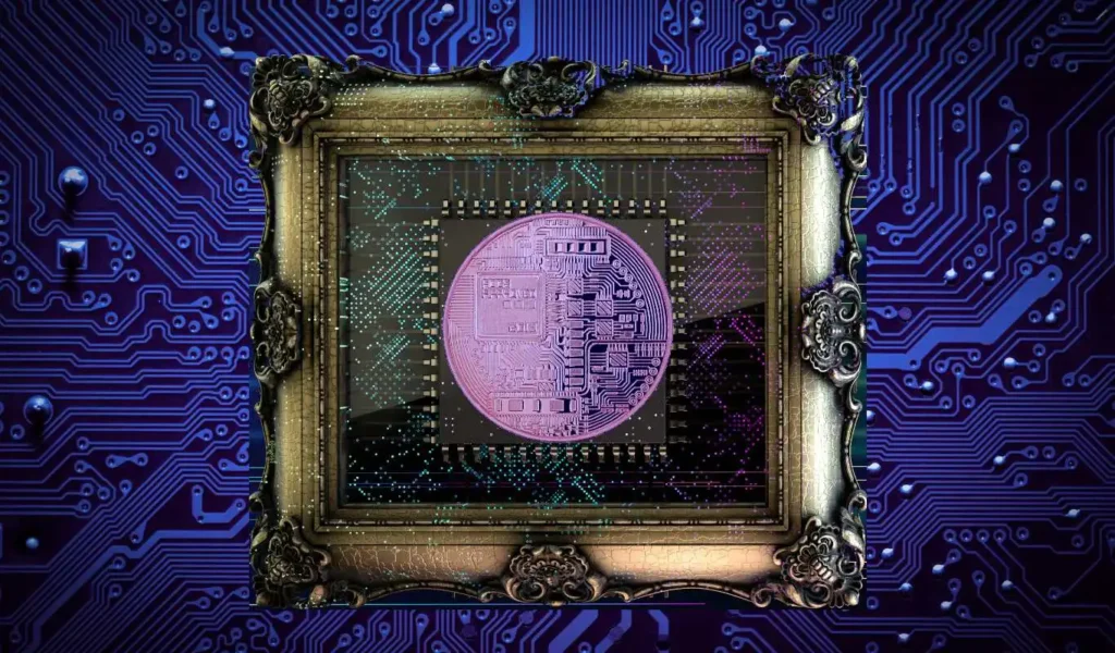 NFT Projects on Stellar