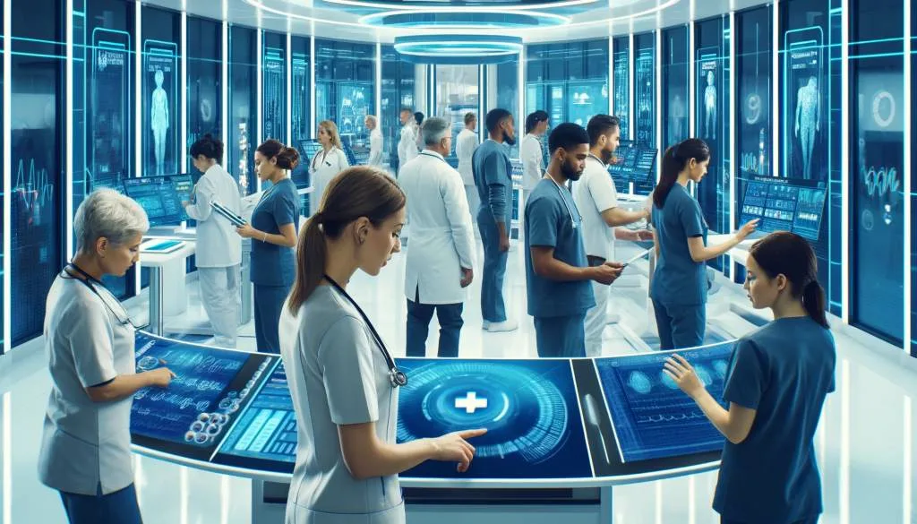 Clinical Excellence at the Heart of SigmaCare