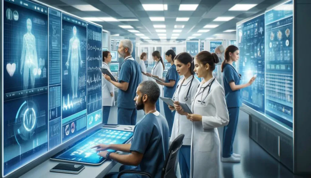 Enhancing Medication Safety and Compliance