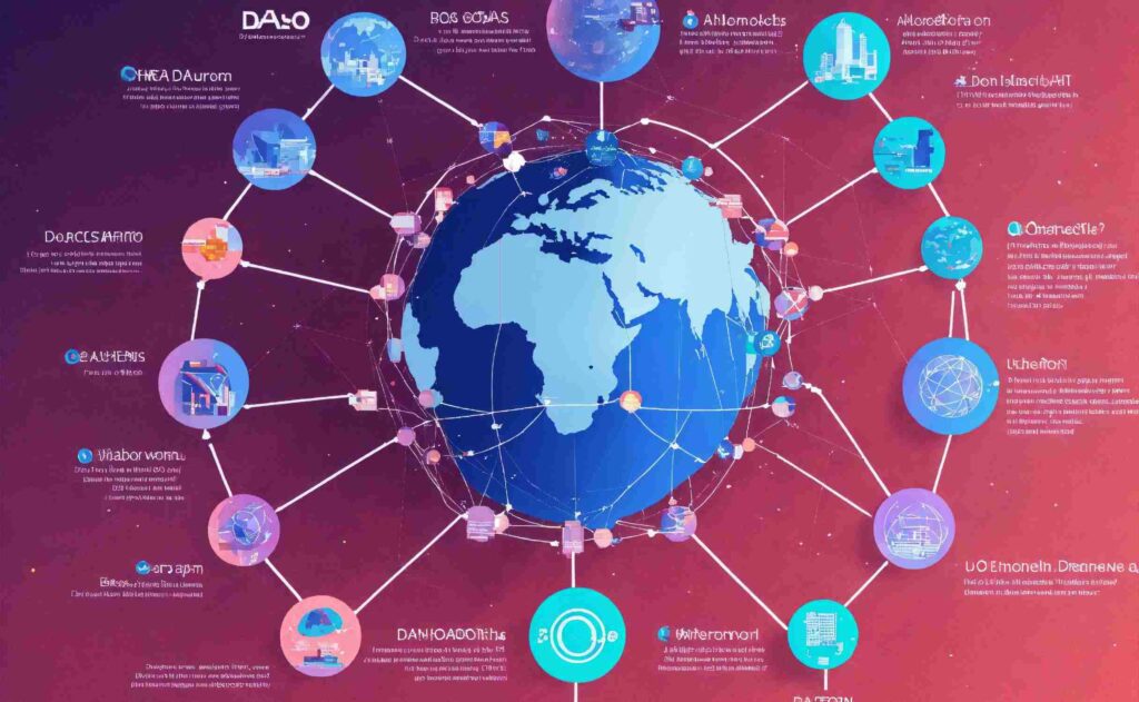 Polkadot's Approach to Decentralized Governance