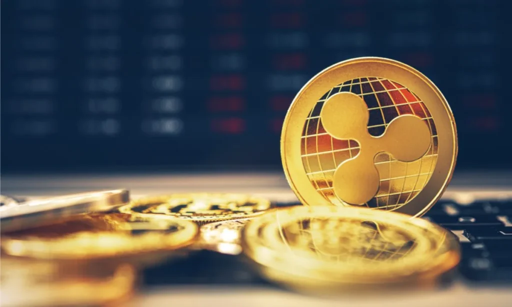 Ripple's Collaborations and Partnerships