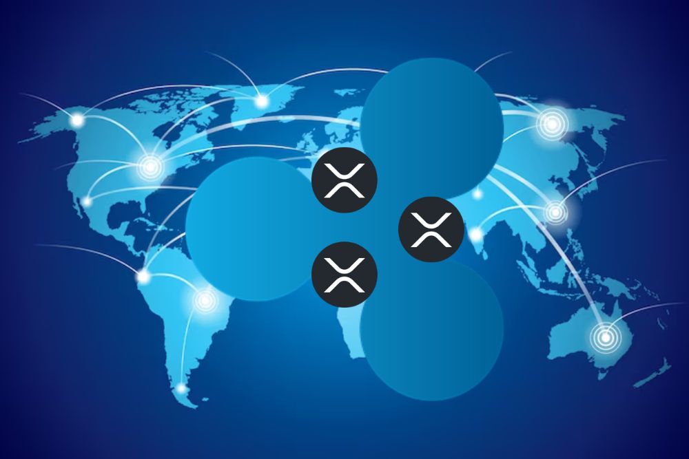 Ripple's Role in Cross-Border Payments