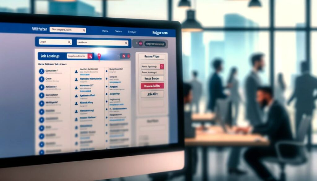 Rojgarlo com: Employment Opportunities in India