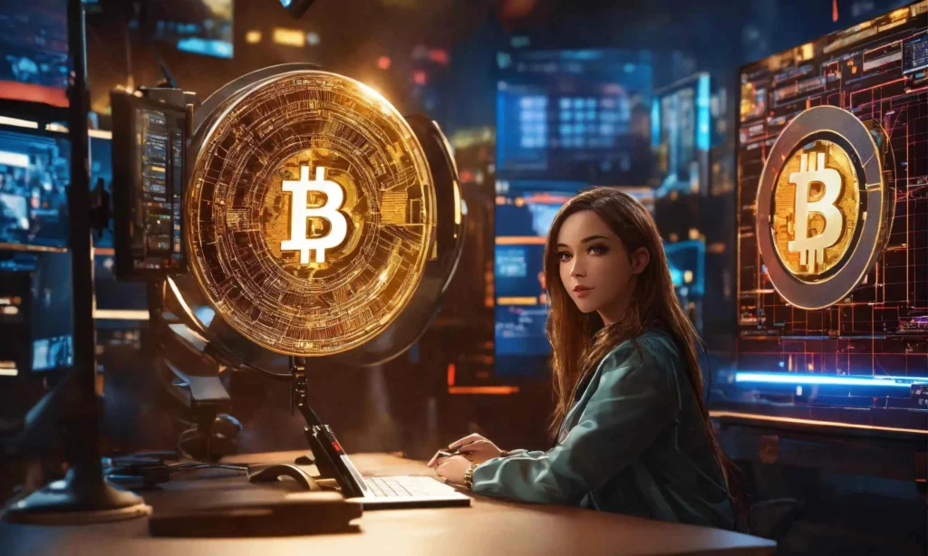 Shifting Global Transactions: The Bitcoin Effect