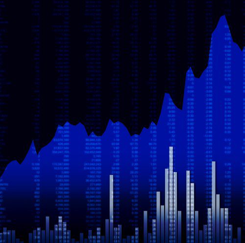 Understanding Chainlink's Trading Patterns