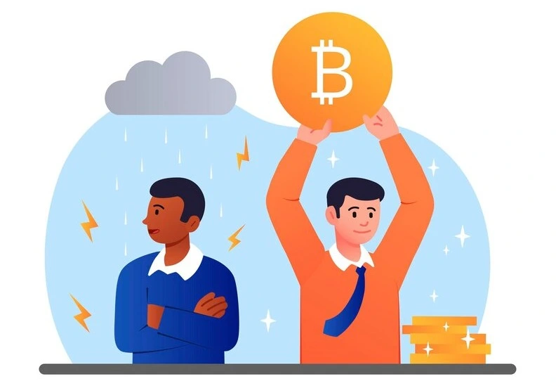 9 Myths About Bitcoin Debunked