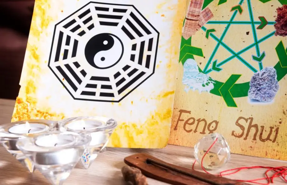 Casino Feng Shui: Understanding the Influence of Design and Layout on Luck and Fortune