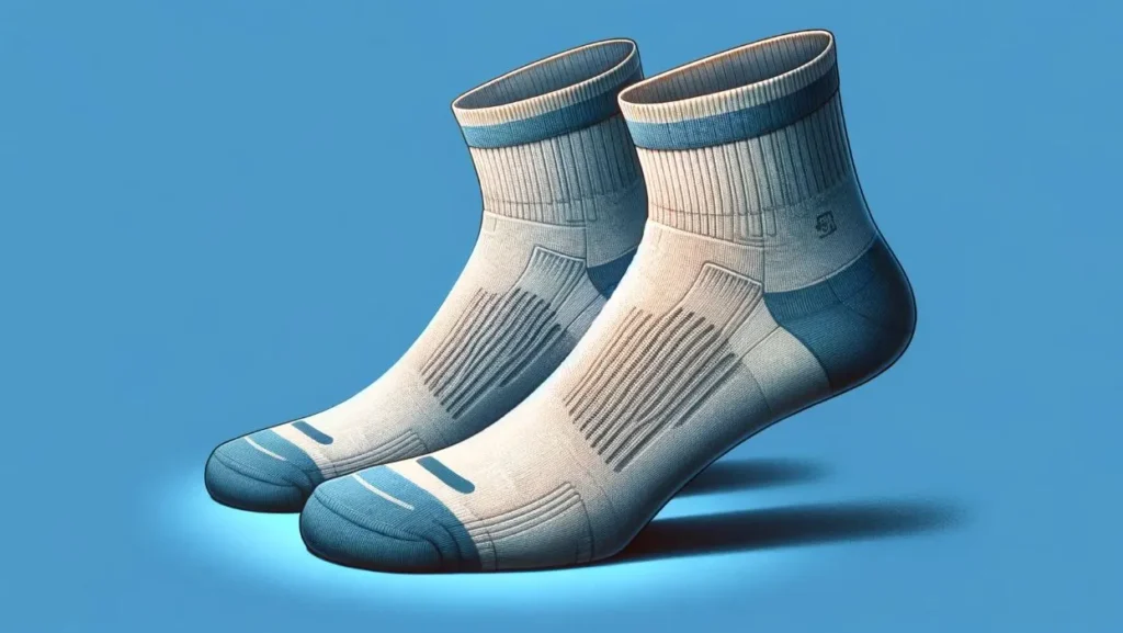 Discovering the Best Trainer Socks for Your Workouts