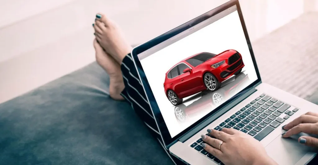 Exploring the Benefits of Buying Car Online