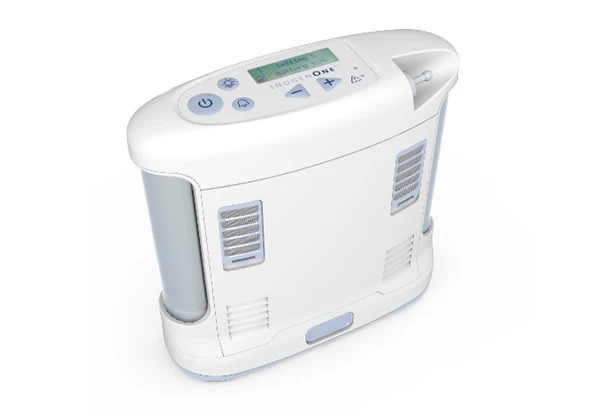 Inogen One G3 Portable Oxygen Concentrator Rview