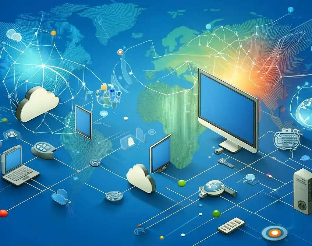 Strategies for Mitigating Interference and Congestion in Business Networks