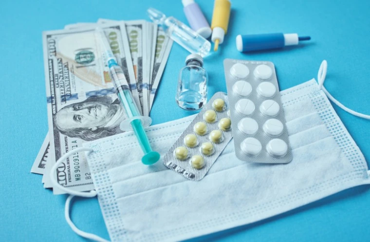 The Price of Health: Exploring the Economic Burden of Diabetes Treatment and Medications