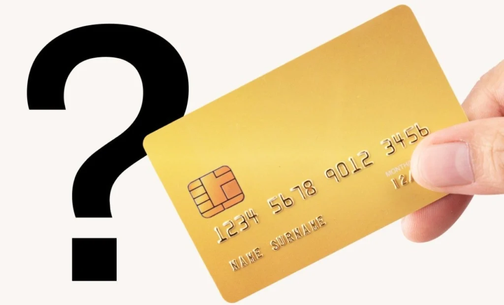 Using Credit Cards at Online Casinos Read This First