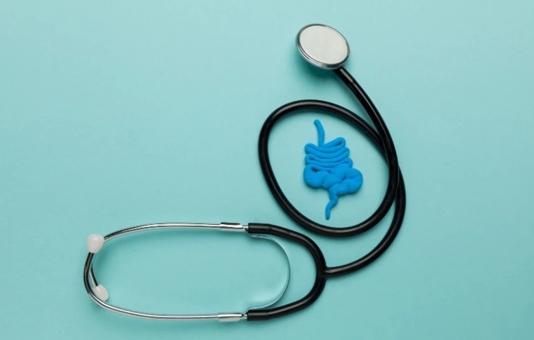 What's Behind the Black and Foul-Smelling Appearance of Your Poop