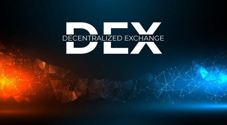 4 Decentralized Exchanges for Secure Crypto Trading