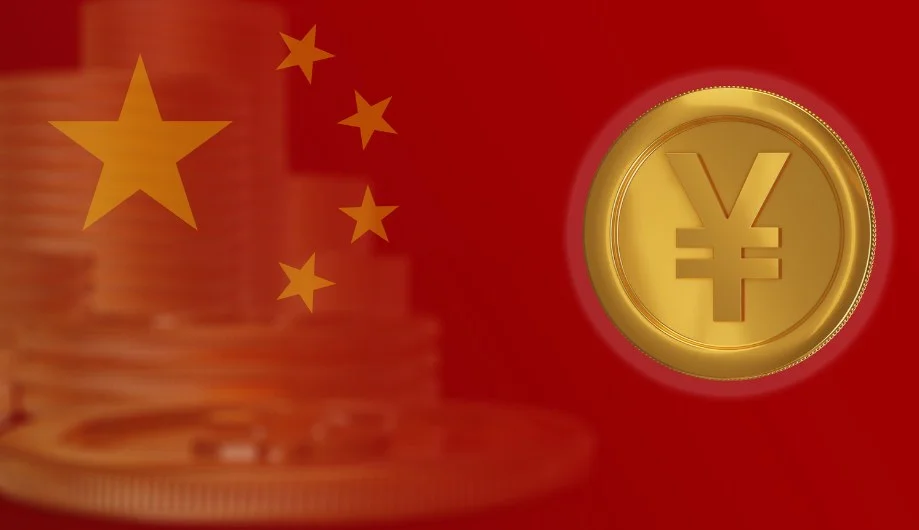 E-CNY/Digital Yuan Design - Overview