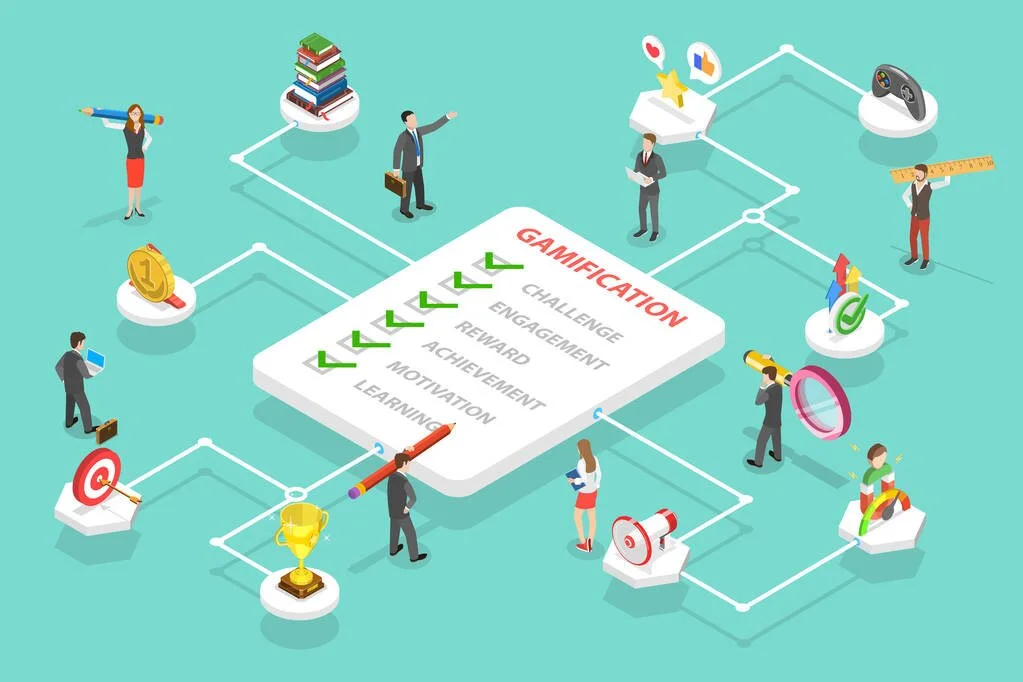 Gamification in Education: All You'll Need To Know