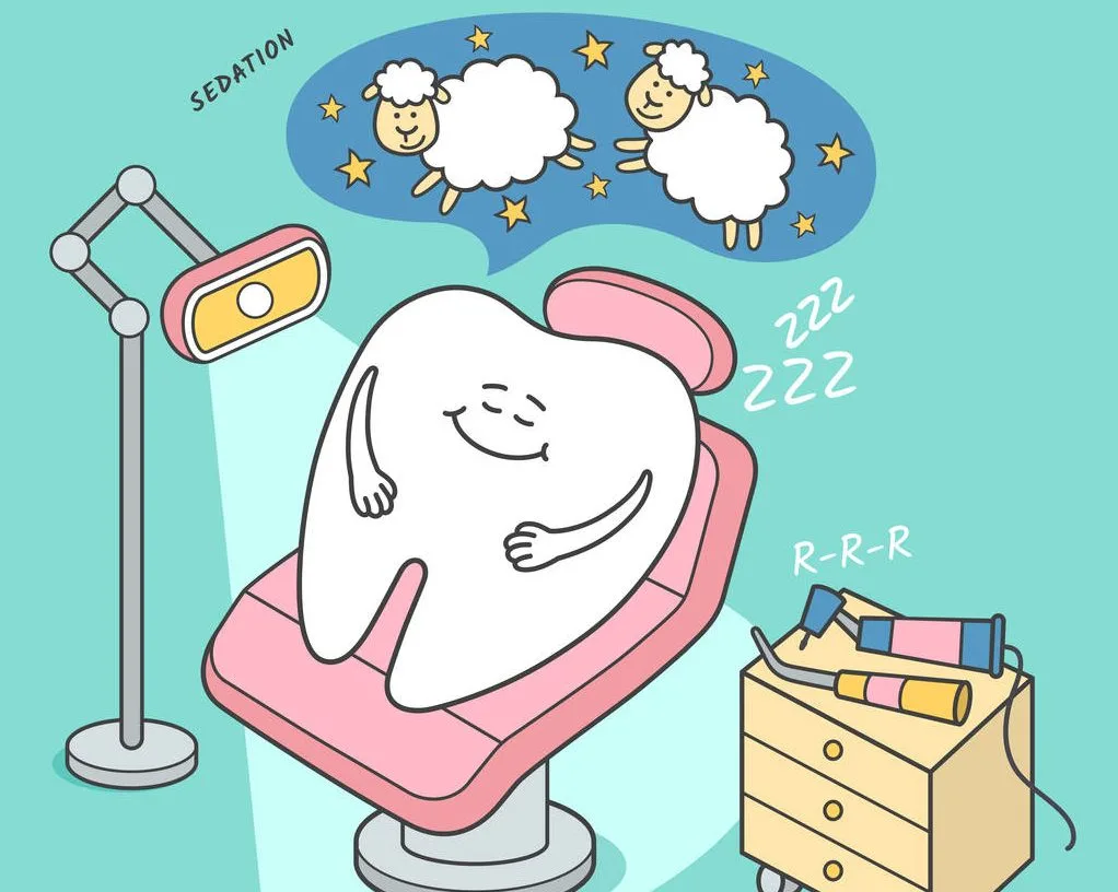How to Tell If You Need Sleep Dental Care