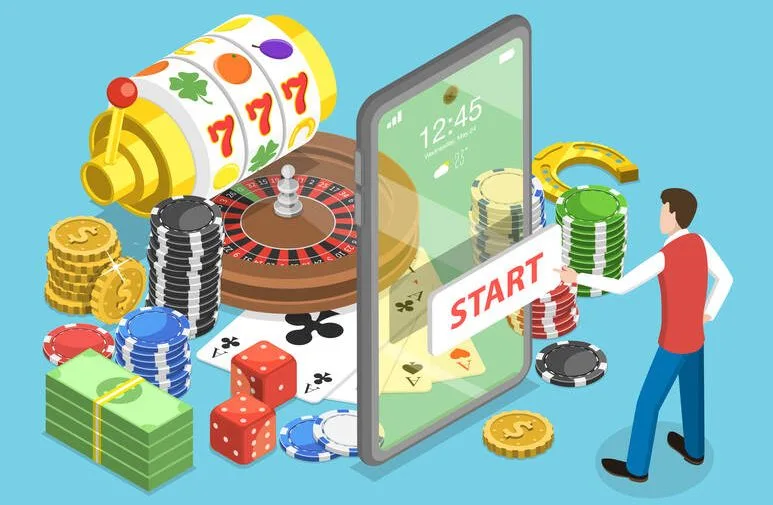 The Growing Attractiveness of Internet Casinos to Americans