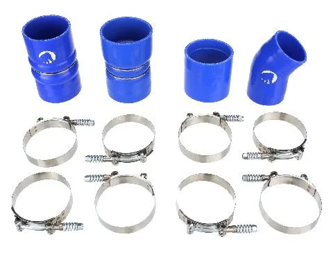 Top Reasons to Choose Heavy-Duty Intercooler Boot Kits for Your Diesel Truck