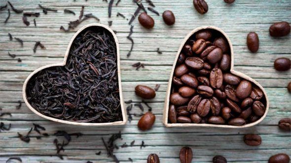 Cultural Significance of Tea and Coffee