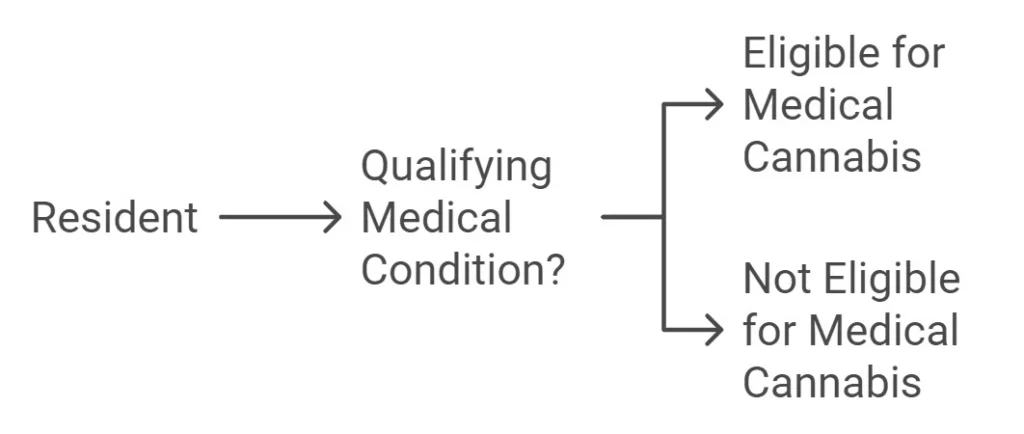 Eligibility for Medical Cannabis Use in Florida