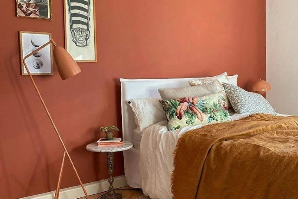 Paint It A Soothing Color