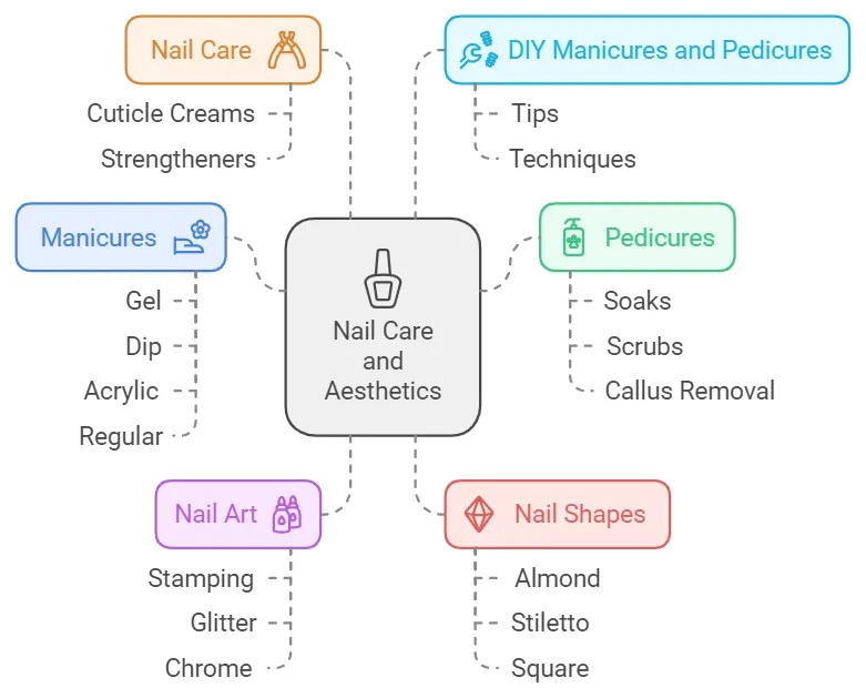 Write For Us On Nail Topics