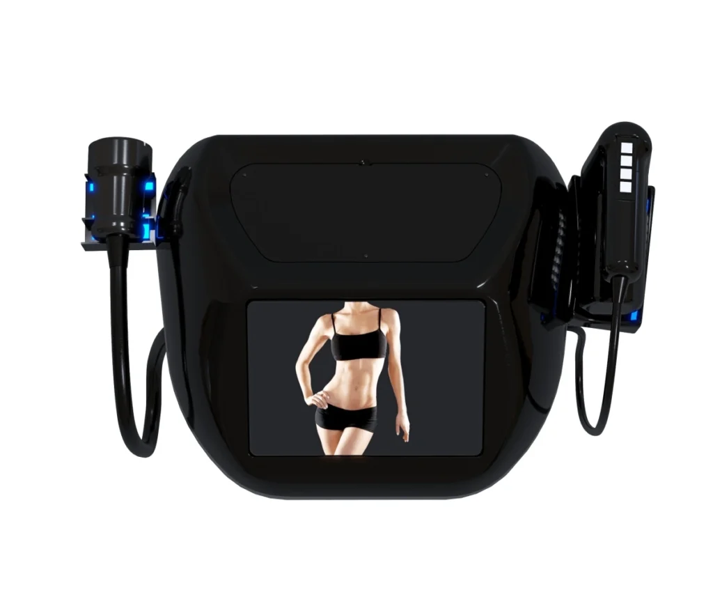 Iceberg Cryonick Roller Mini: Advanced Cryotherapy for Fat Reduction and Skin Tightening