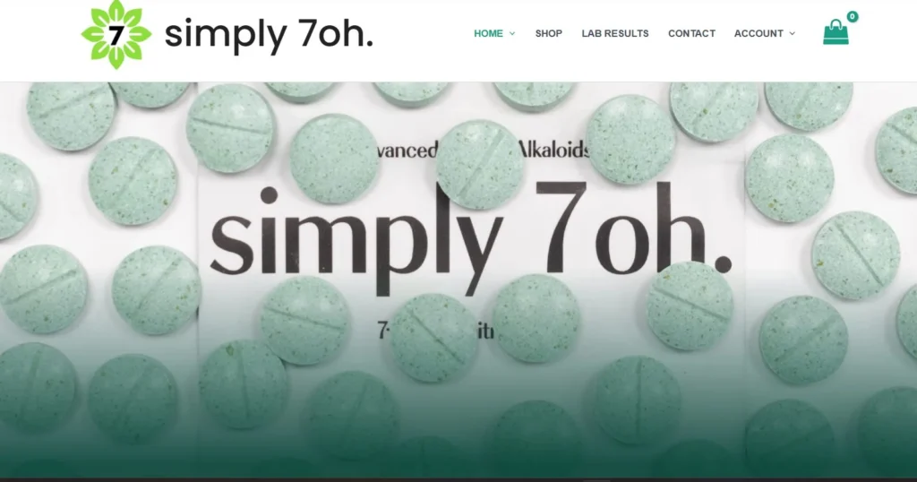 Natural Painkillers and Why 7OH Kratom