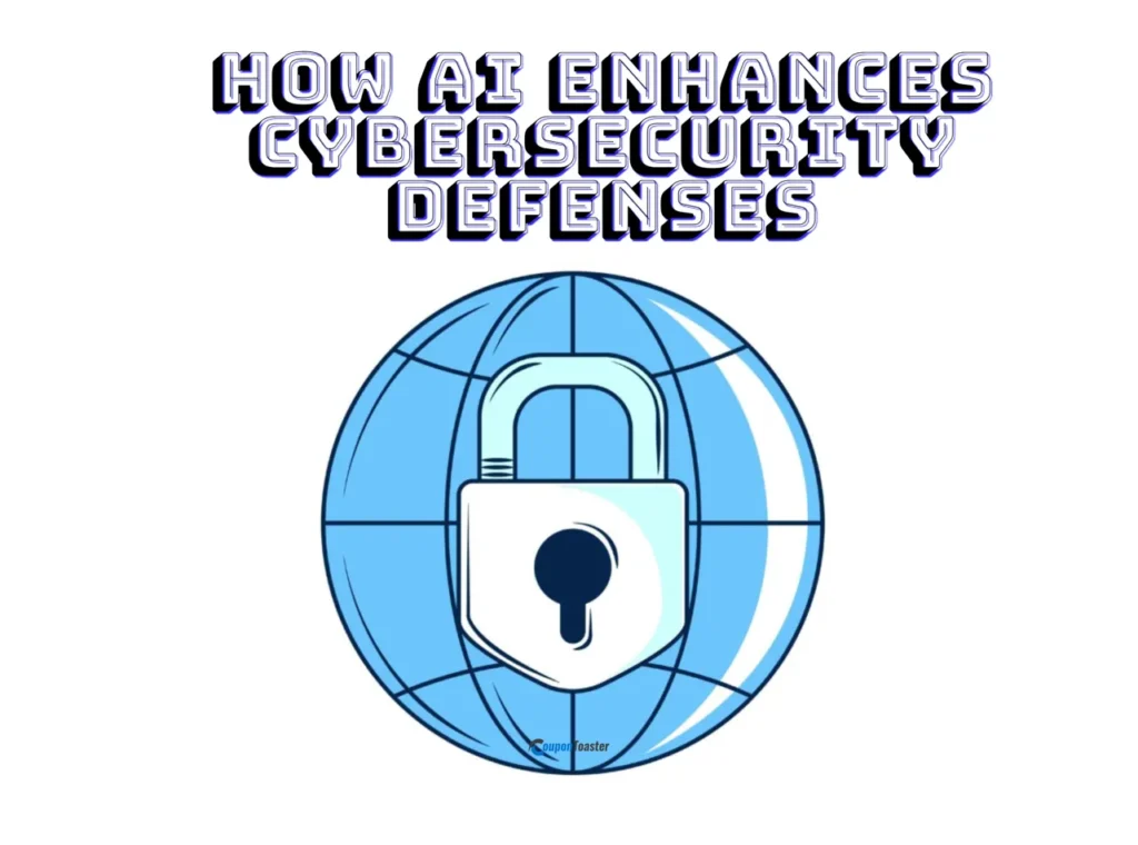 AI Enhances Cybersecurity Defenses