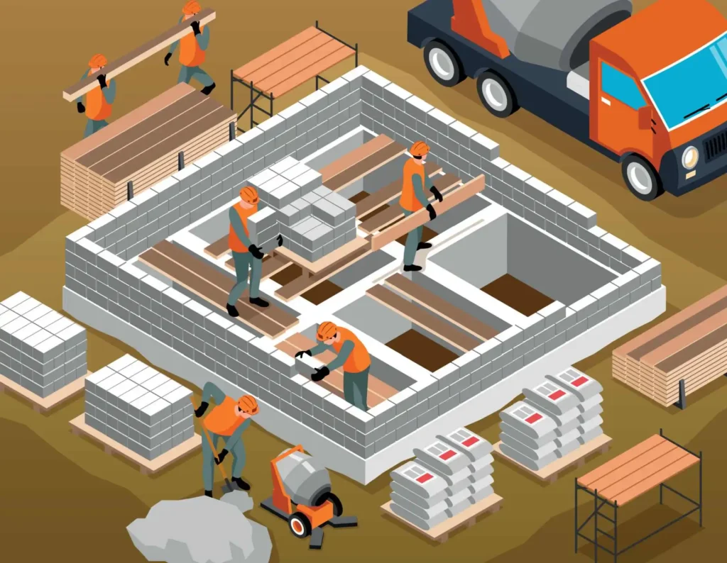 Enhance your home's value with affordable concrete solutions