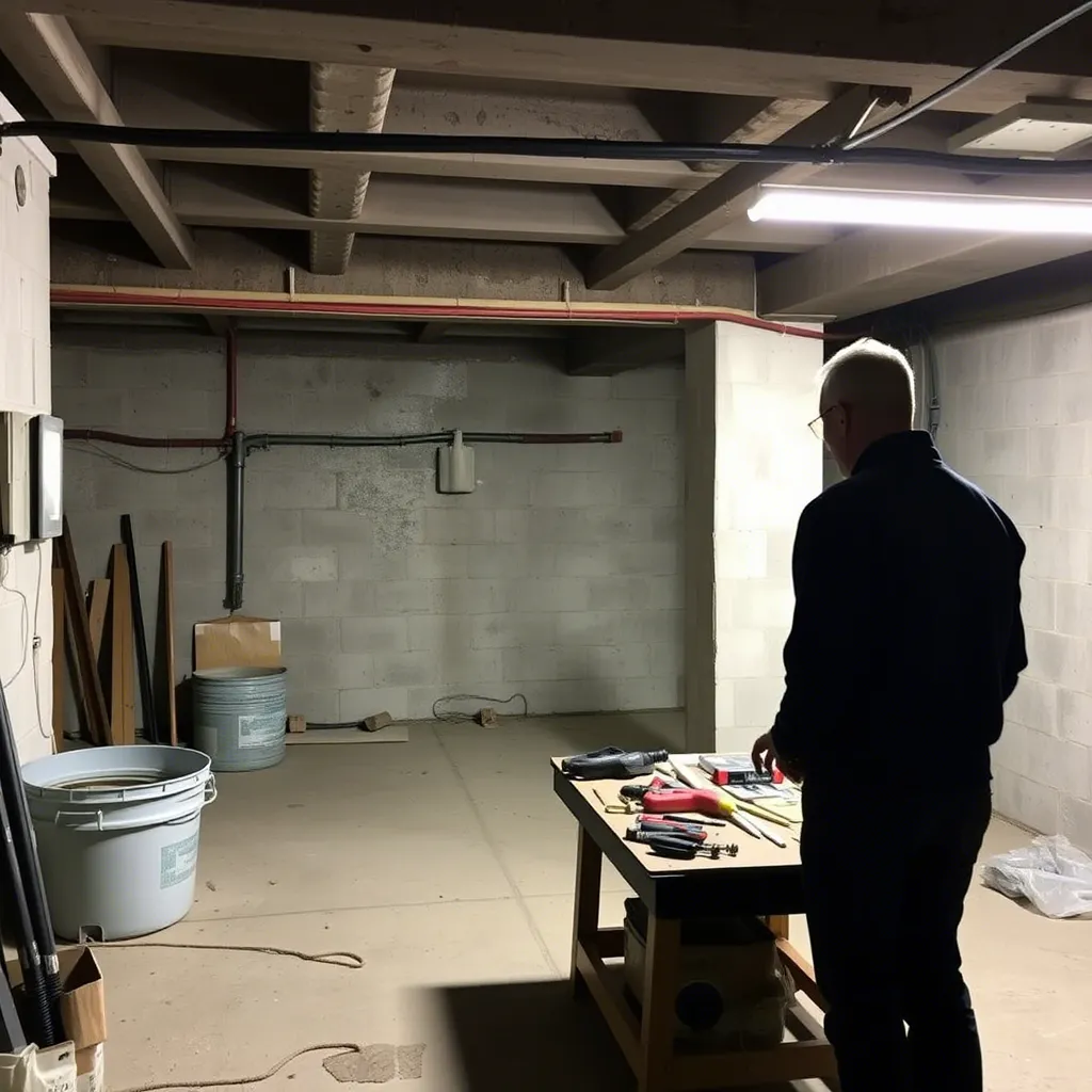 Foundation Restoration and Enhancement The Hidden Champion of Home Value