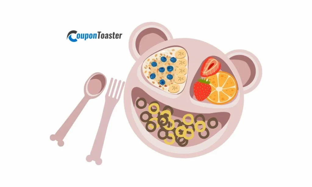 Why Organic Baby Snacks Are Better for Your Child