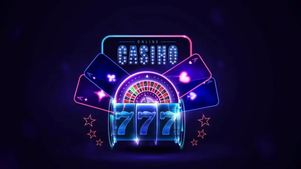 10 Casino Tech-Enhanced Features - 2025