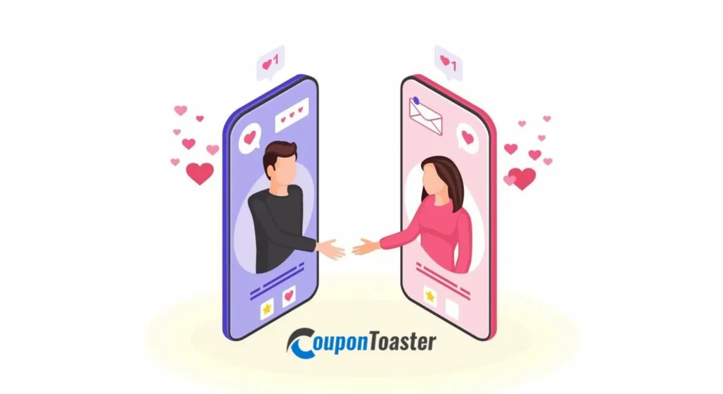 Love at First Click - Trend Of Virtual Dating & AI Dating Adventure