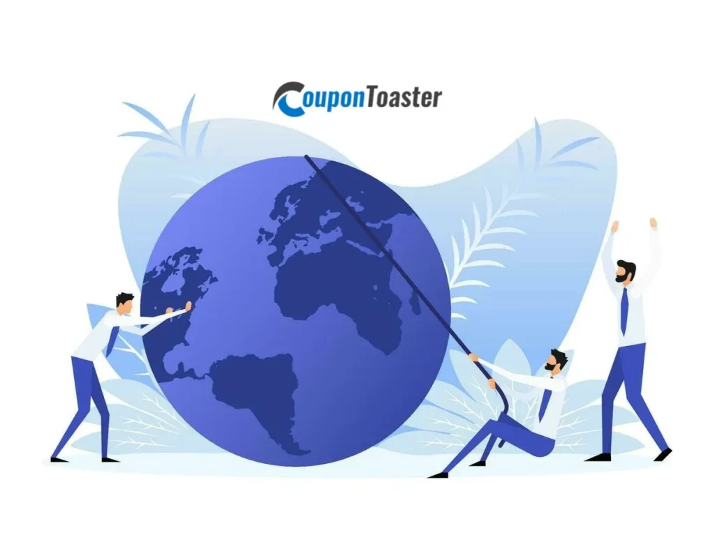 The Dual Impact of Globalization on Local Businesses In This Era