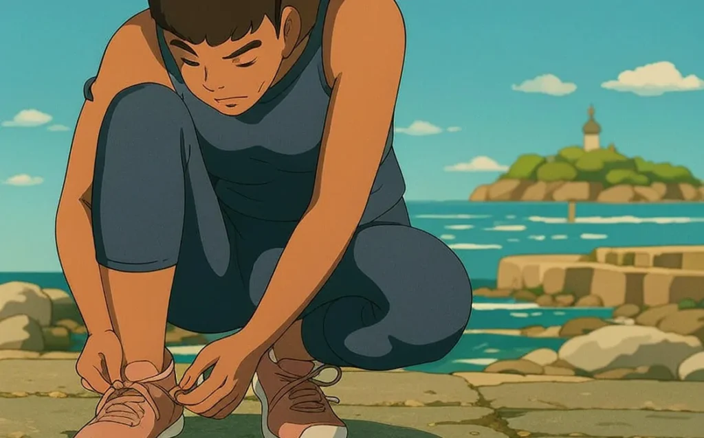 Daily Routine Guide Making Smart Health Choices