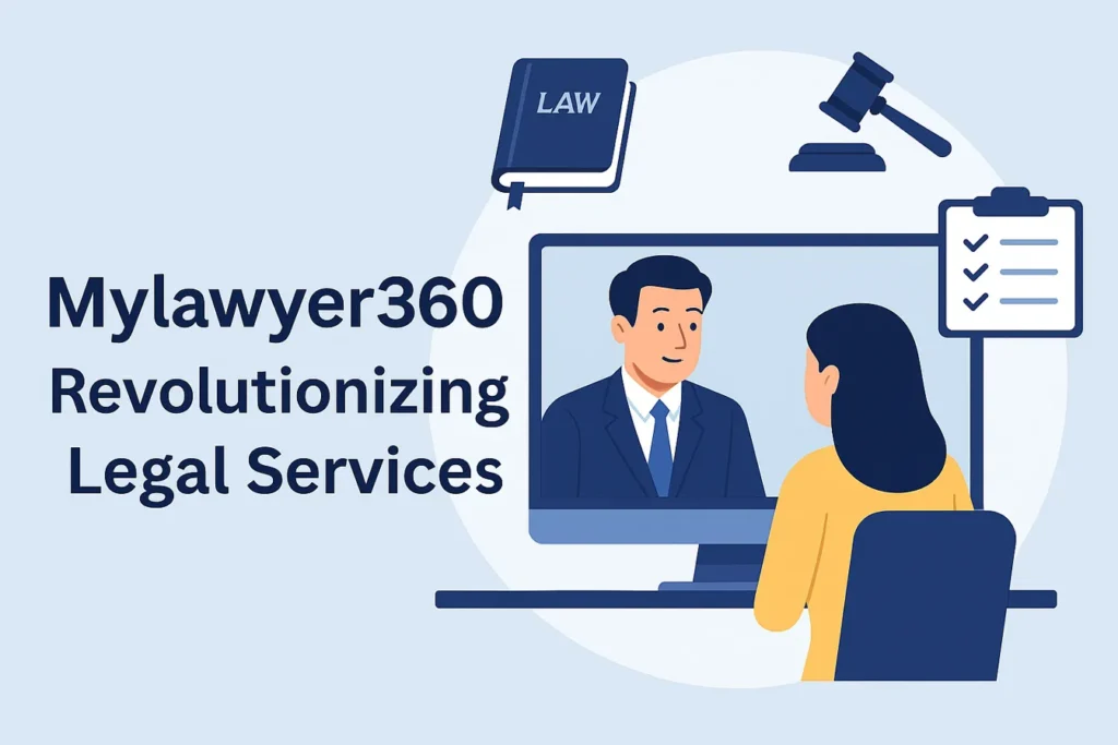 Mylawyer360