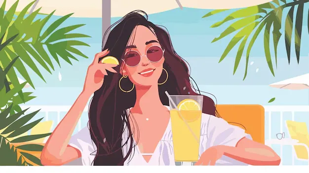 Hot Girl Summer on a Budget