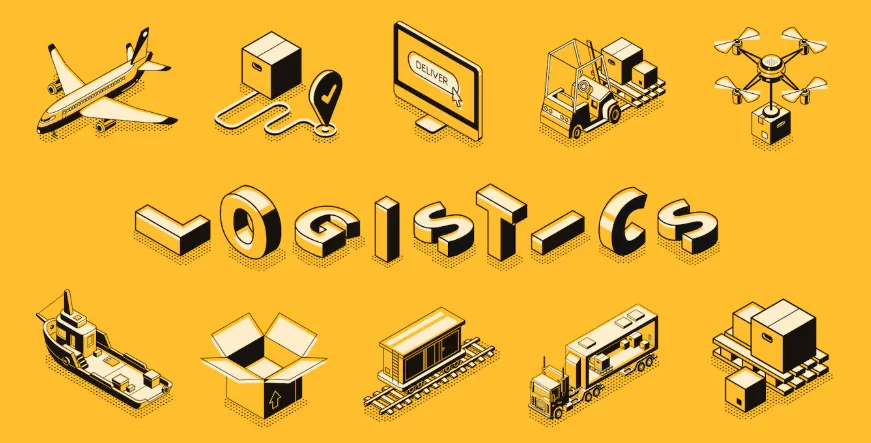 How Efficient Logistics Empowers Shoppers & The E-Commerce