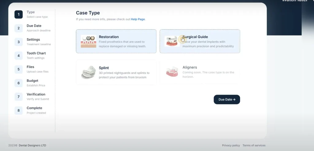 How the Platform Actually Works