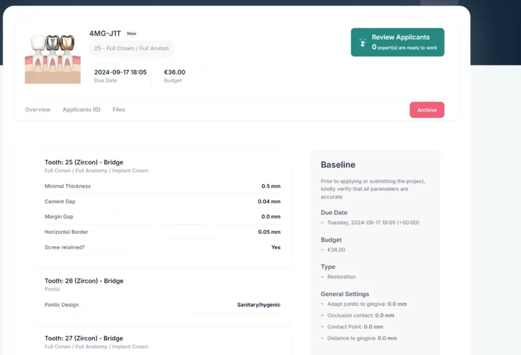 How the Platform Actually Works