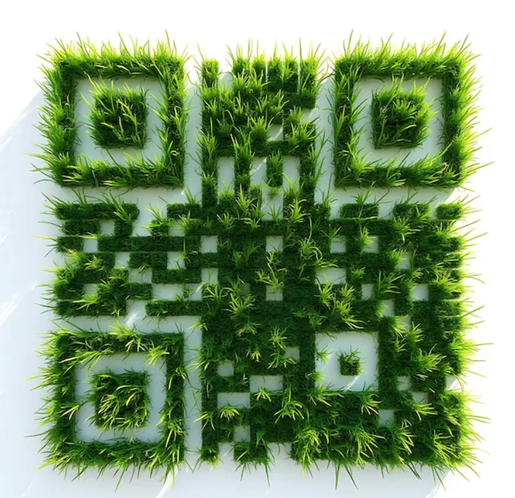 SNAPSEED QR CODE