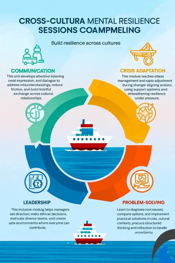 Pandemic showed it: Crews on ships like the Ruby Princess in 2020 stuck extra, no leave, adapted but many hit lows (from seafarer stories).