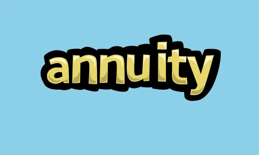 Annuities Explained A Comprehensive Guide to Types