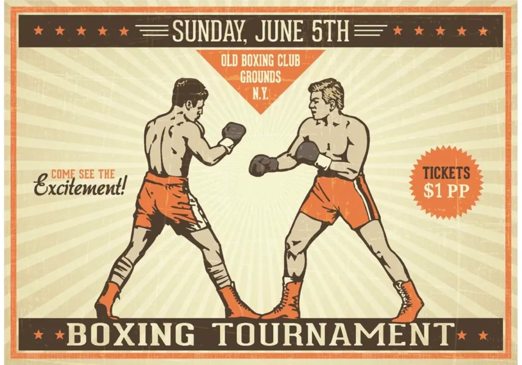 What Makes a Great Boxing Event