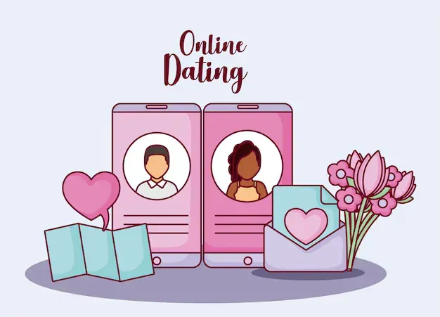 The Evolution of Online Dating